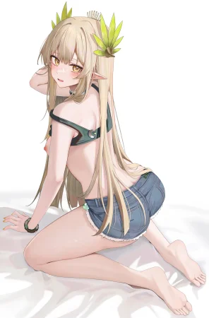 Pixiv Fanbox 儒宅 Ruzhai 2023 Collections PART2 - Page 287
