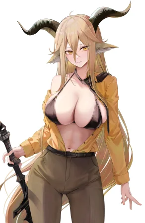 Pixiv Fanbox 儒宅 Ruzhai 2023 Collections PART2 - Page 321