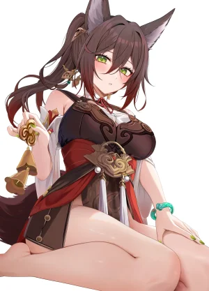 Pixiv Fanbox 儒宅 Ruzhai 2023 Collections PART2 - Page 34