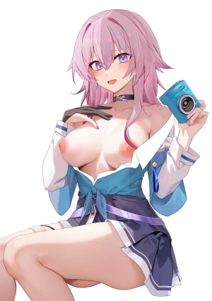 Pixiv Fanbox 儒宅 Ruzhai 2023 Collections PART2 - Page 42