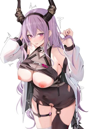 Pixiv Fanbox 儒宅 Ruzhai 2023 Collections PART2 - Page 53