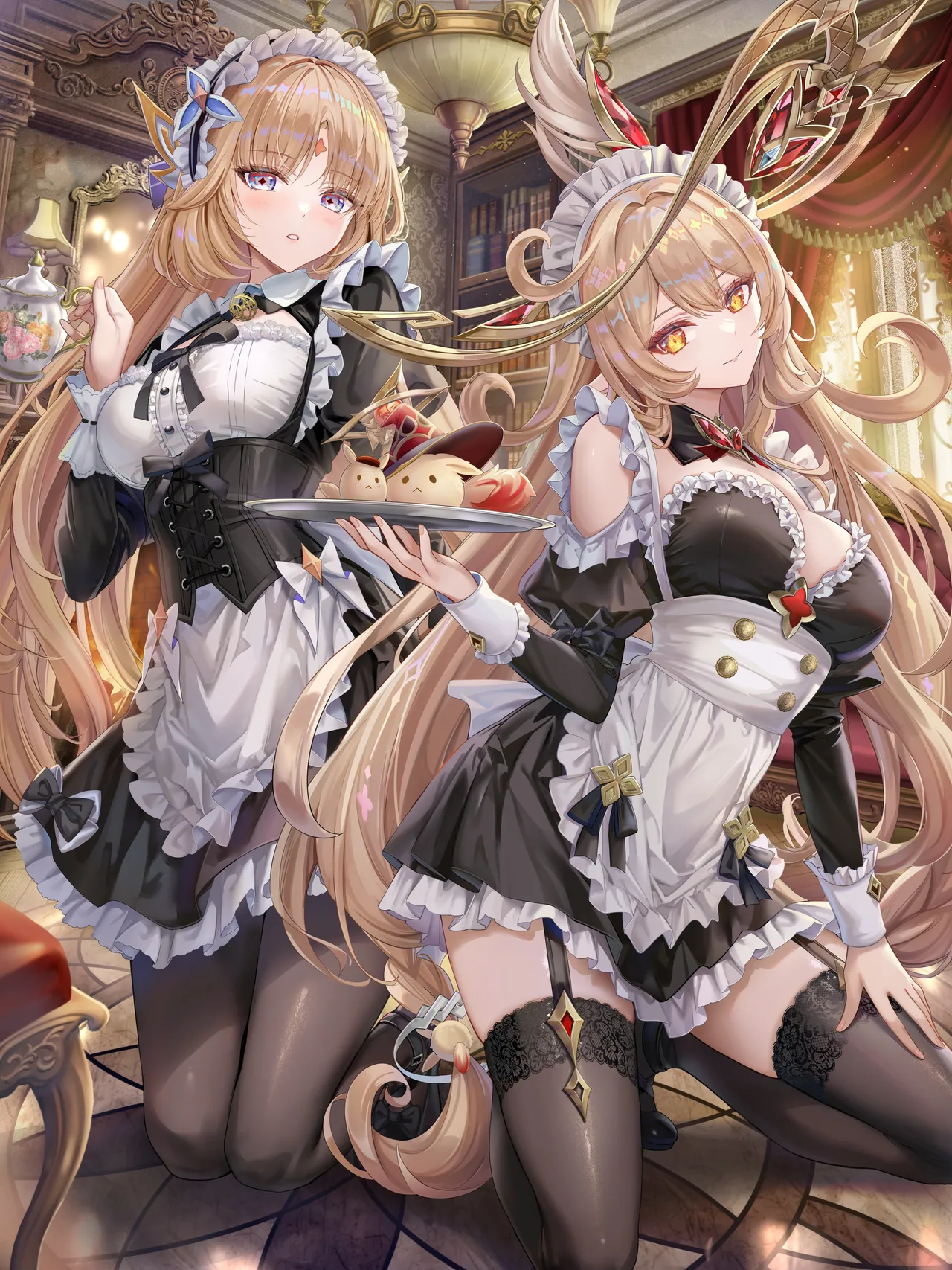 Pixiv Fanbox torino25.8.29-26.1.23 - Image 1