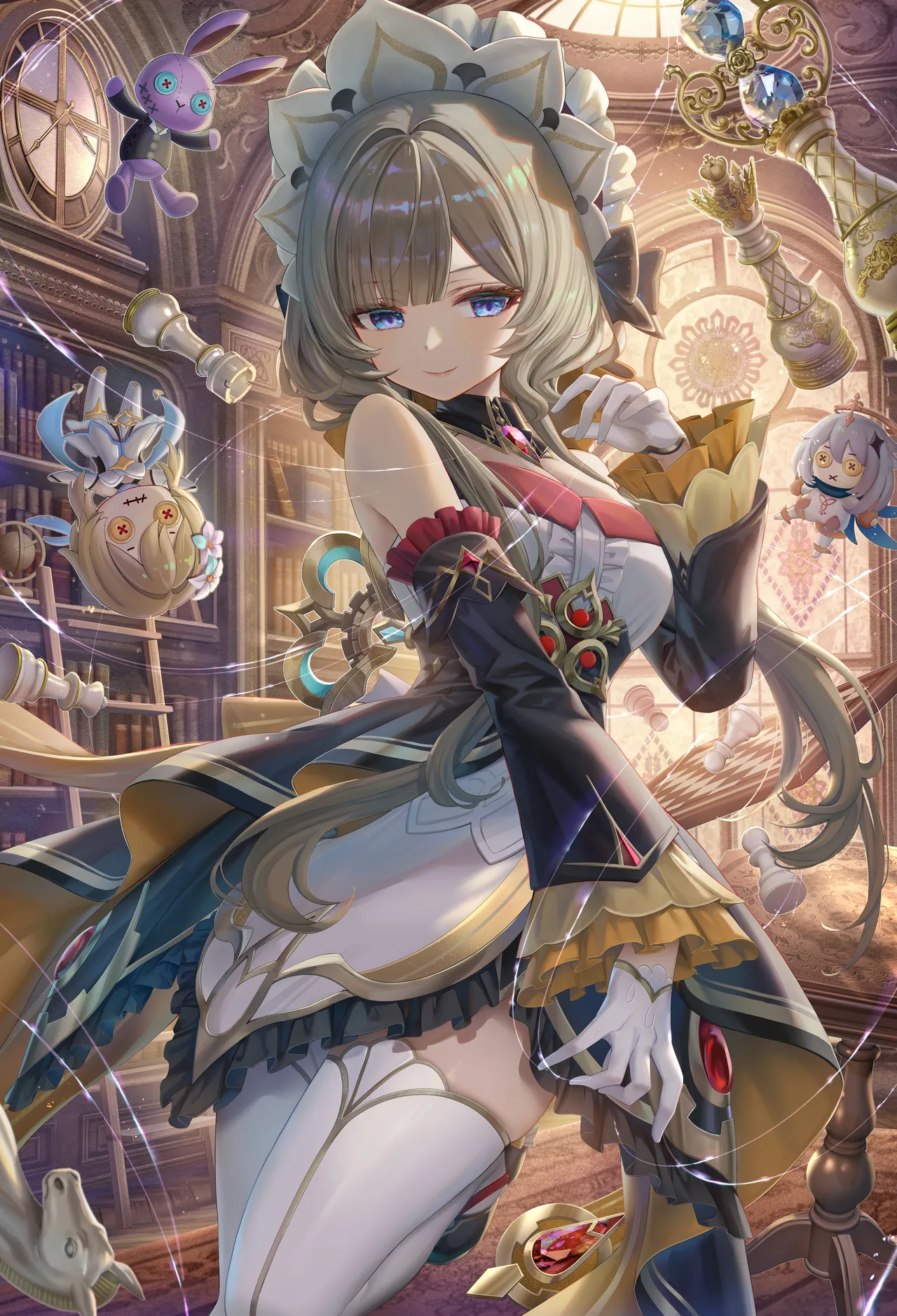 Pixiv Fanbox torino25.8.29-26.1.23 - Image 12