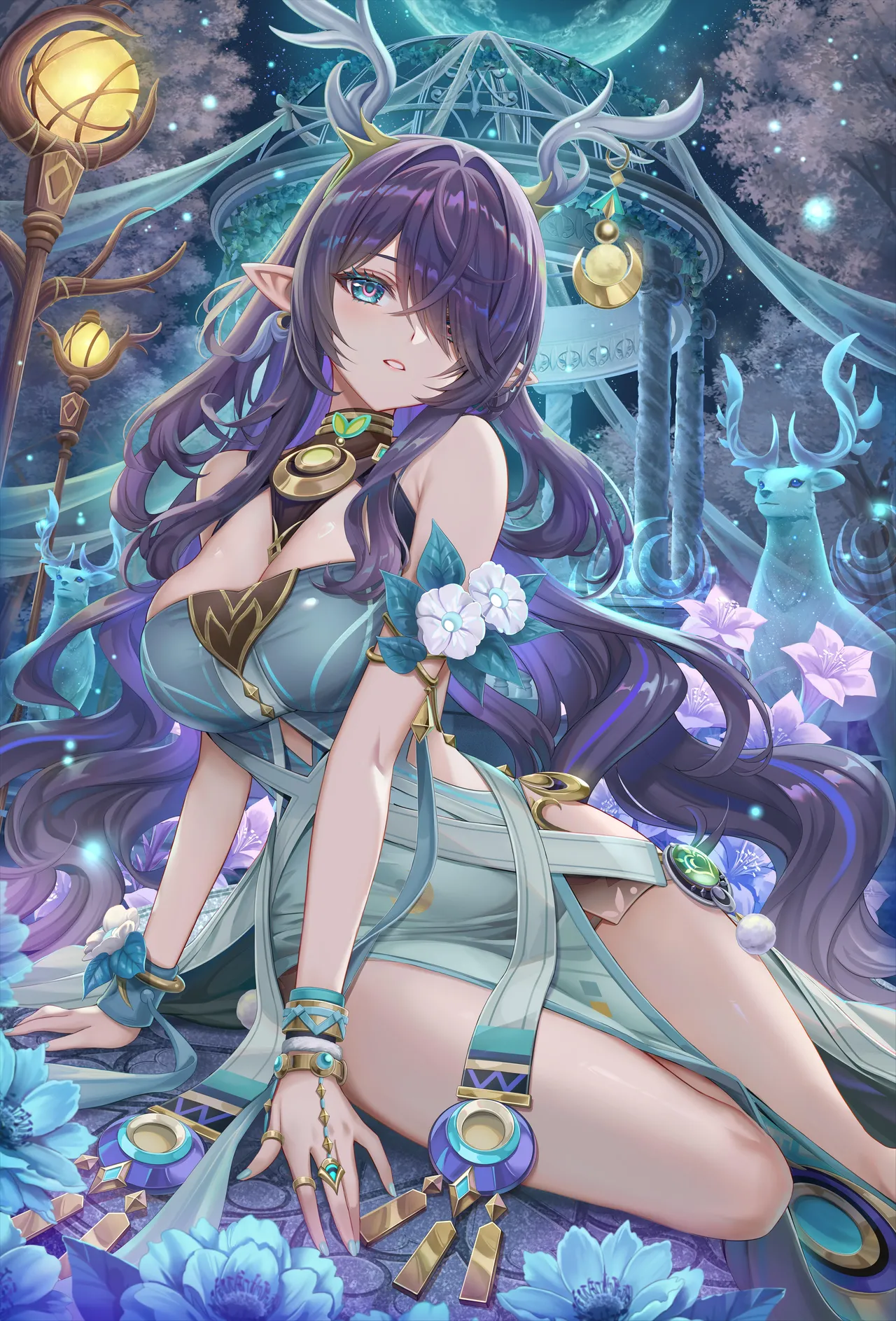 Pixiv Fanbox torino25.8.29-26.1.23 - Image 13