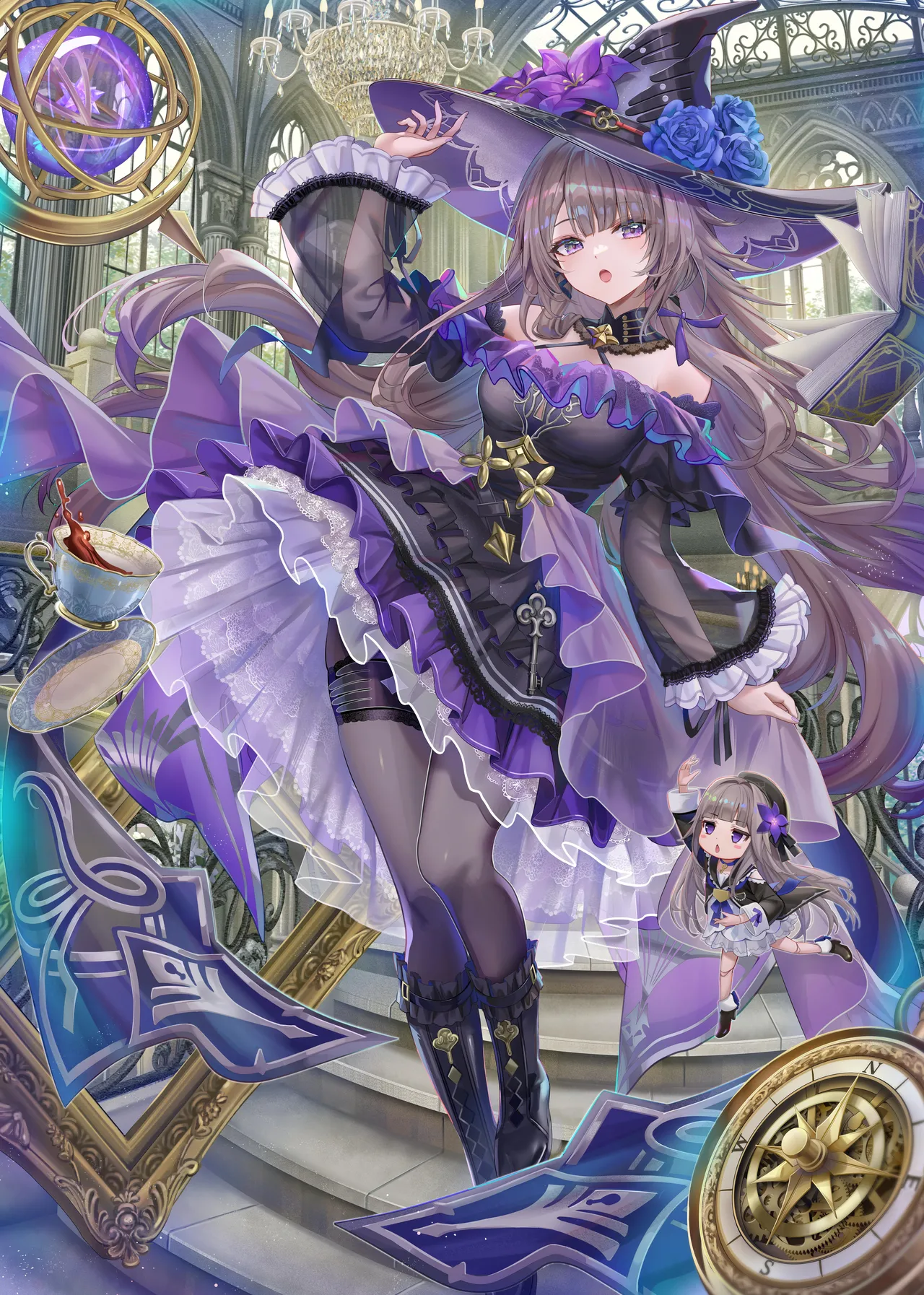 Pixiv Fanbox torino25.8.29-26.1.23 - Image 14