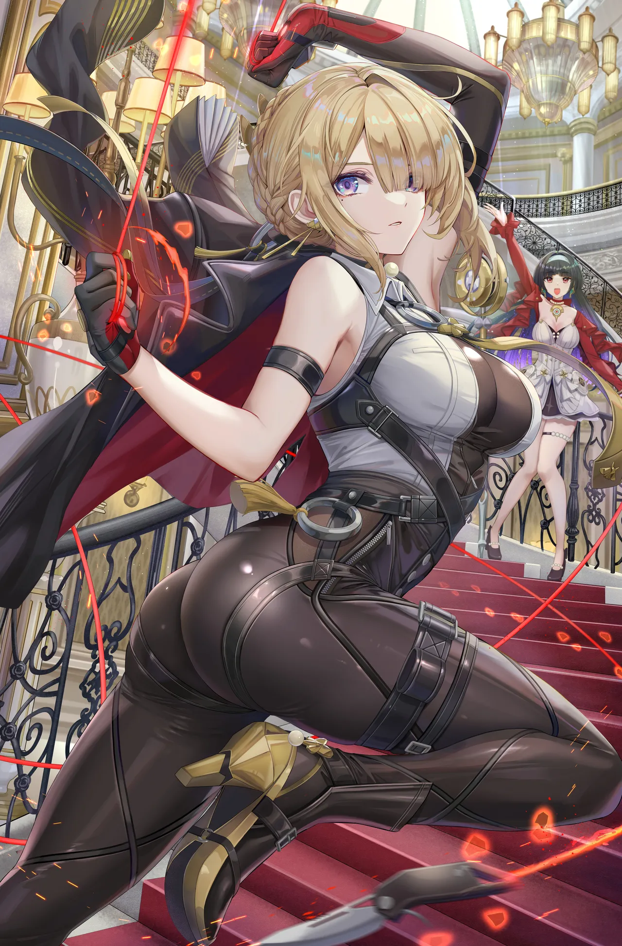 Pixiv Fanbox torino25.8.29-26.1.23 - Image 15