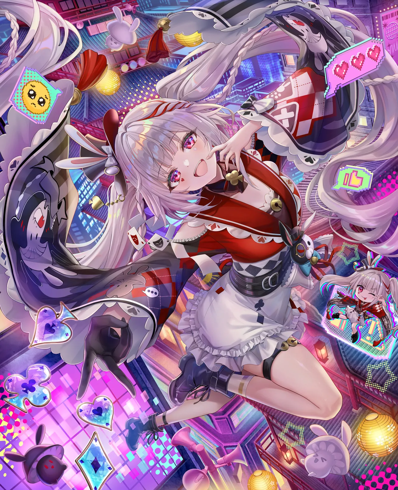 Pixiv Fanbox torino25.8.29-26.1.23 - Image 2