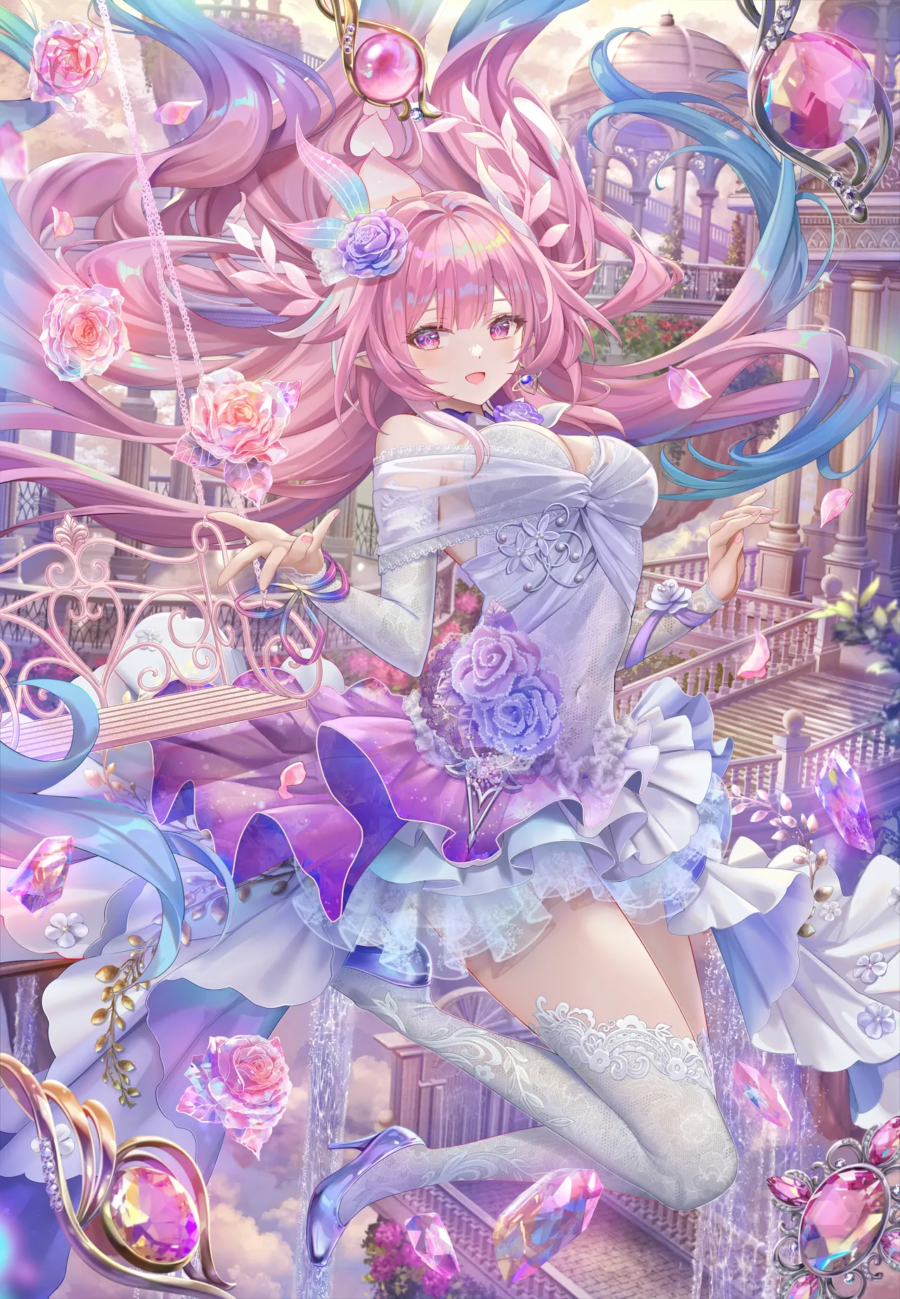 Pixiv Fanbox torino25.8.29-26.1.23 - Image 5