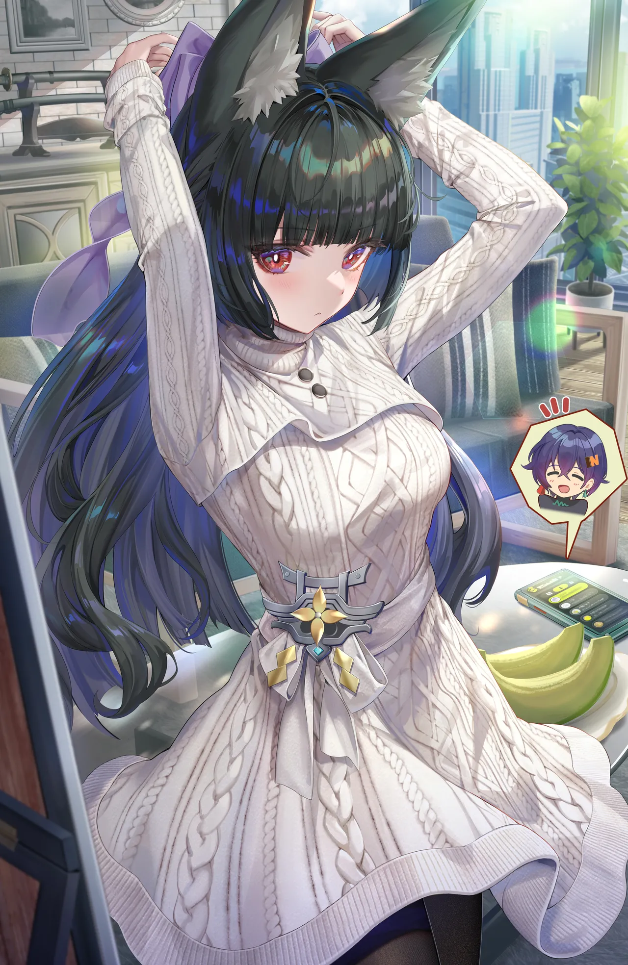 Pixiv Fanbox torino25.8.29-26.1.23 - Image 6