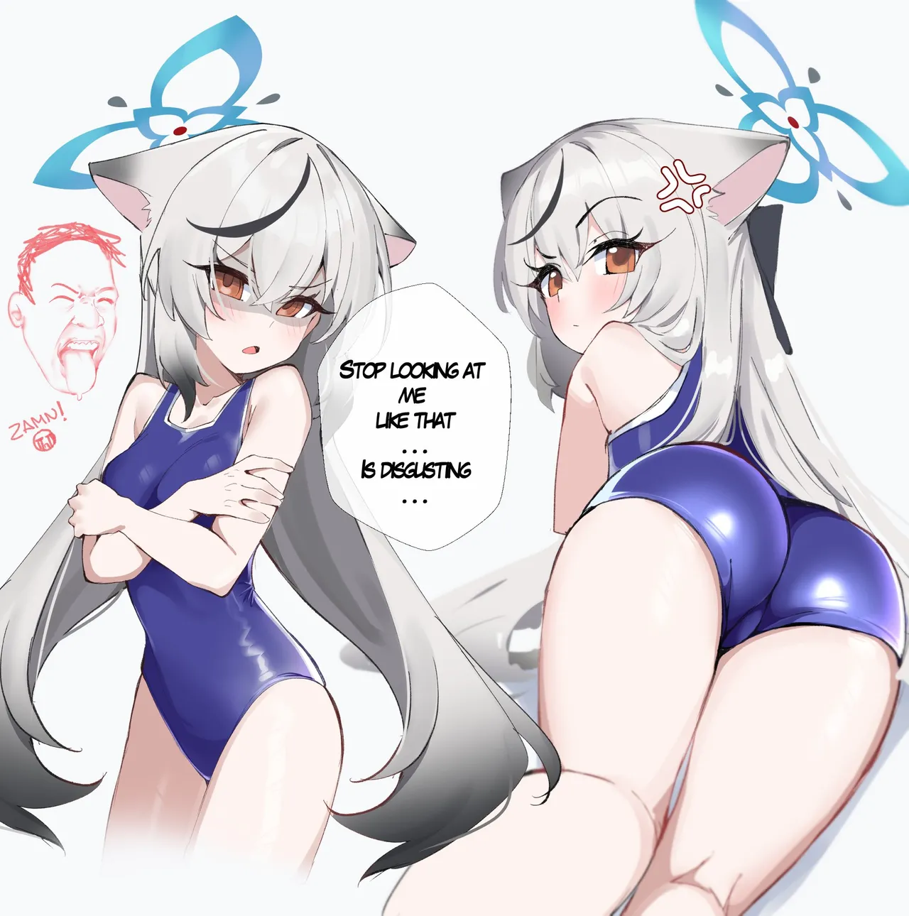 Pixiv Fanbox Twitter Discord Gen 87565299 Unzzenasd 2023 - 2026 Decensored Uncensored Telegram_COHQTG - Image 105