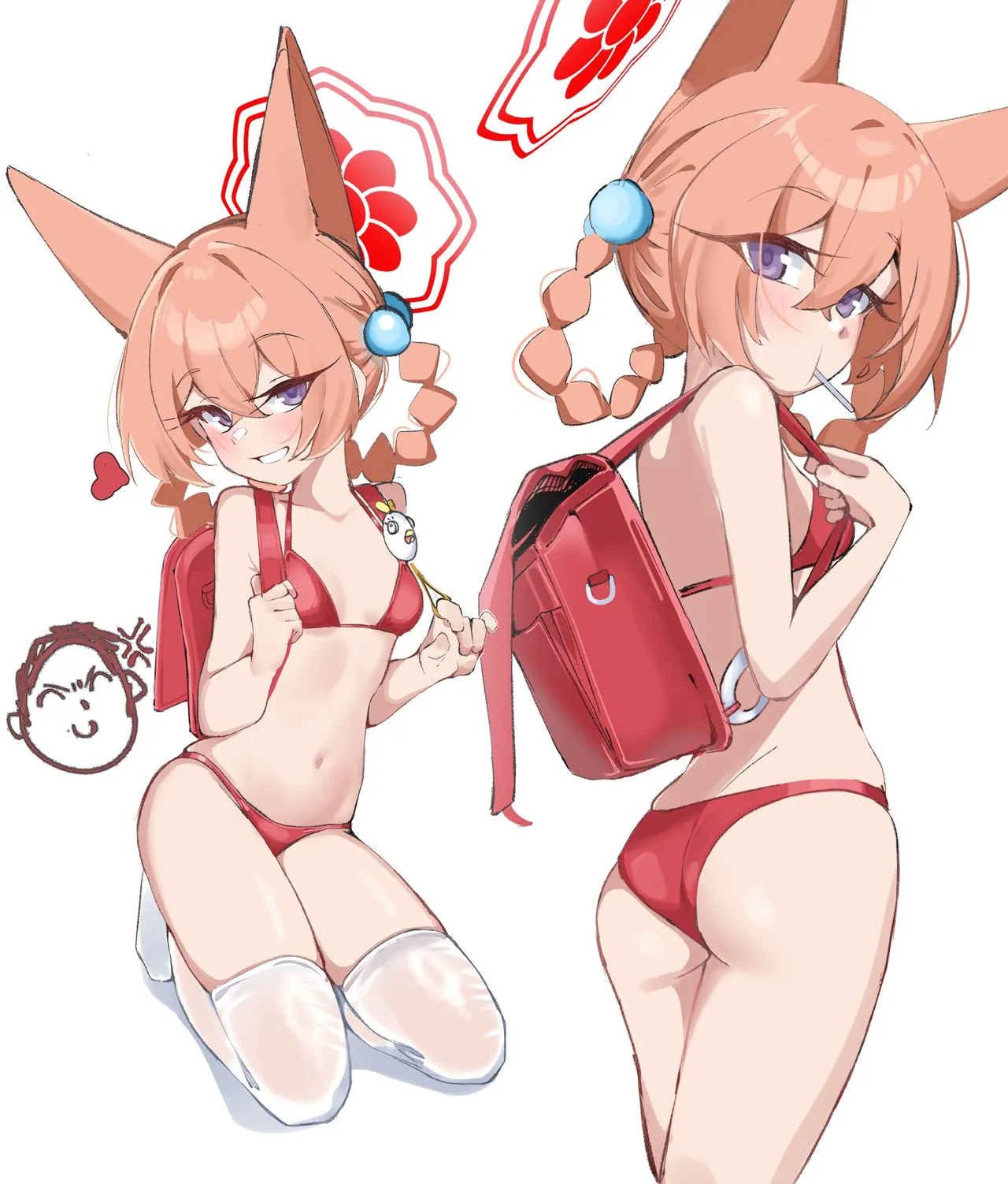 Pixiv Fanbox Twitter Discord Gen 87565299 Unzzenasd 2023 - 2026 Decensored Uncensored Telegram_COHQTG - Image 106