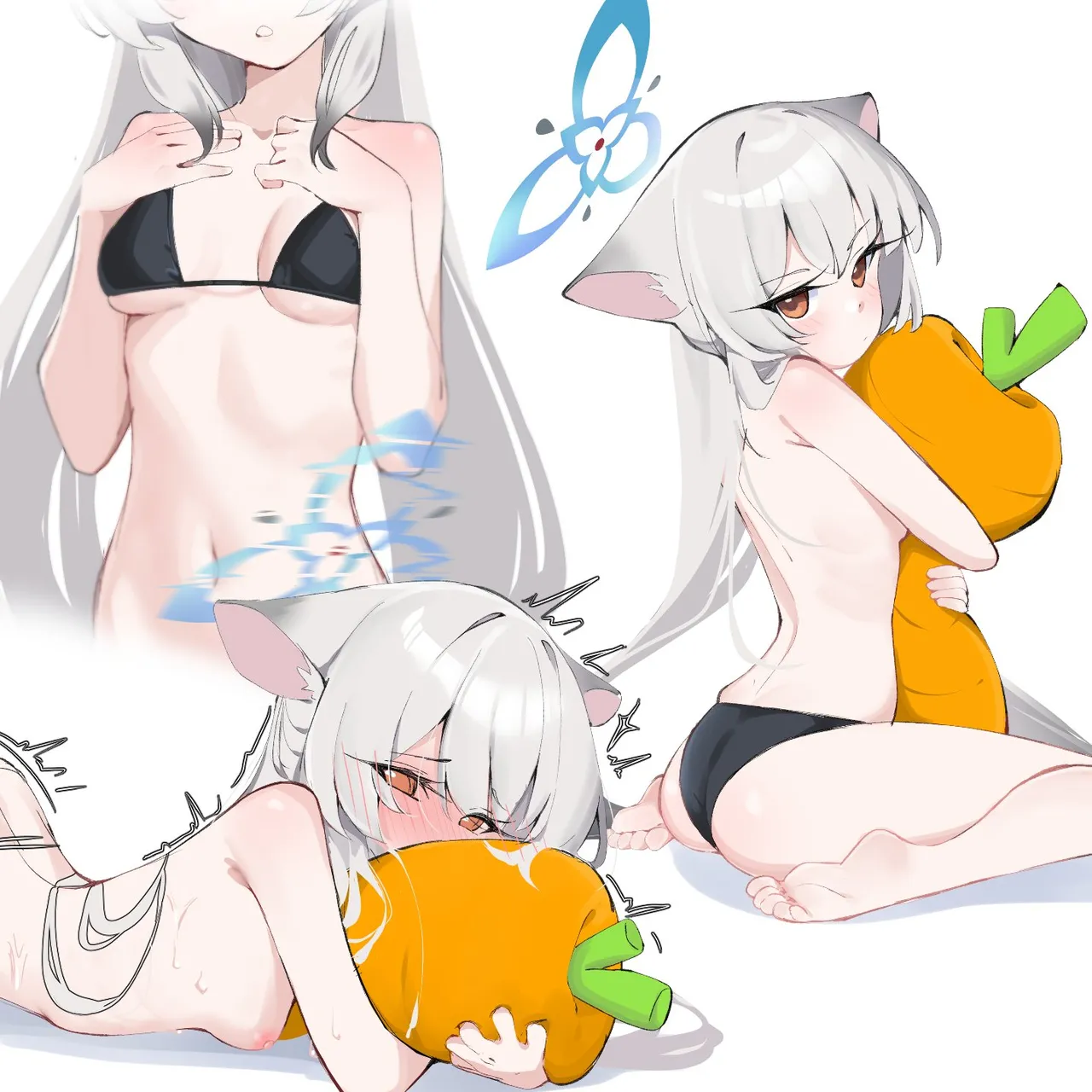 Pixiv Fanbox Twitter Discord Gen 87565299 Unzzenasd 2023 - 2026 Decensored Uncensored Telegram_COHQTG - Image 109