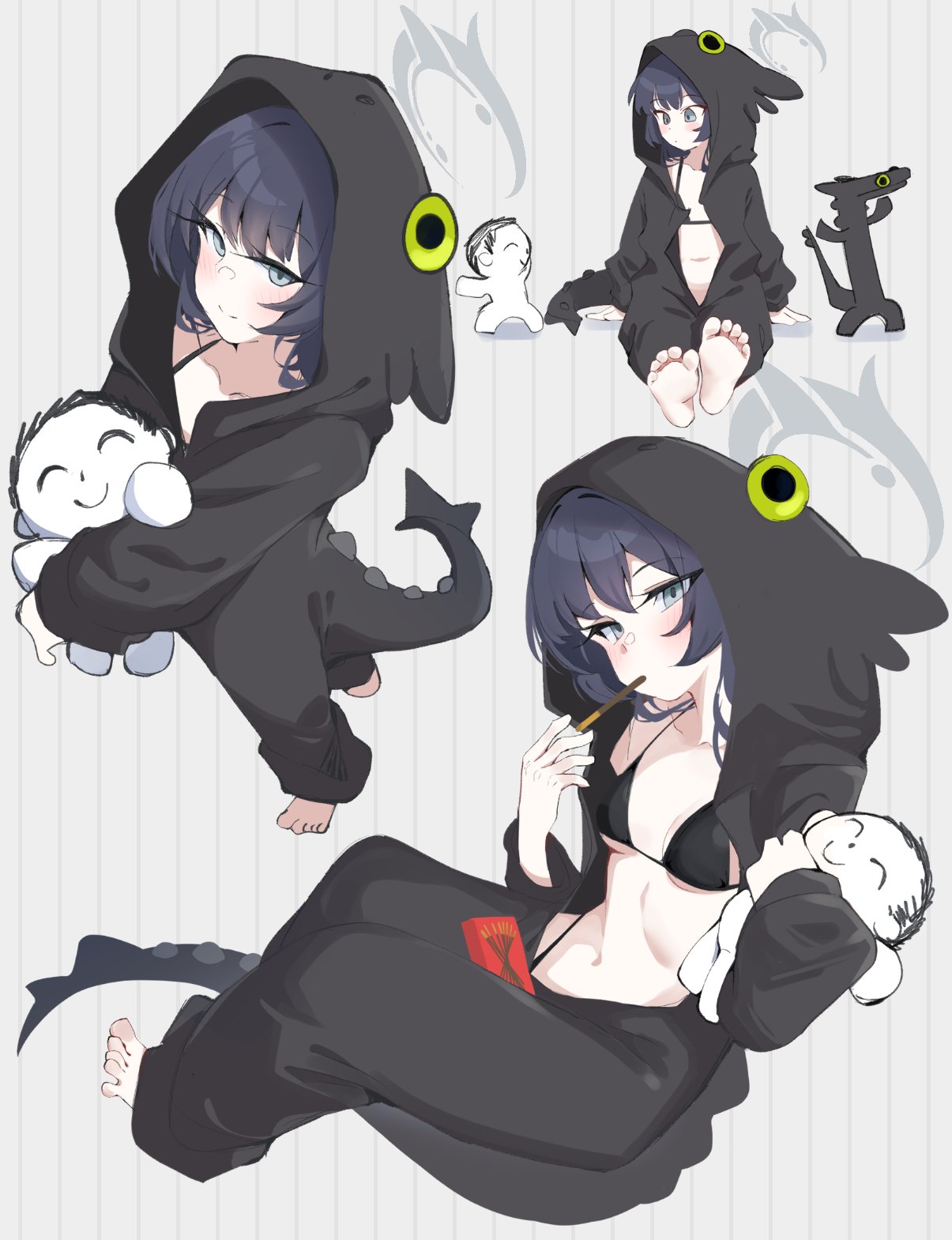 Pixiv Fanbox Twitter Discord Gen 87565299 Unzzenasd 2023 - 2026 Decensored Uncensored Telegram_COHQTG - Image 110