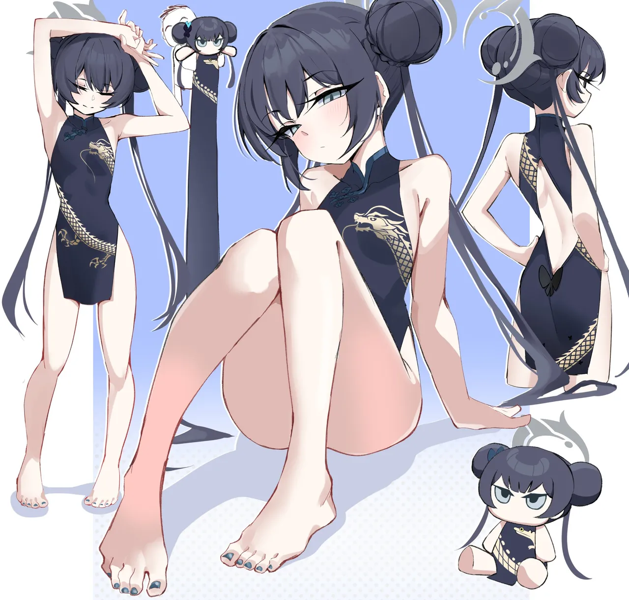 Pixiv Fanbox Twitter Discord Gen 87565299 Unzzenasd 2023 - 2026 Decensored Uncensored Telegram_COHQTG - Image 129