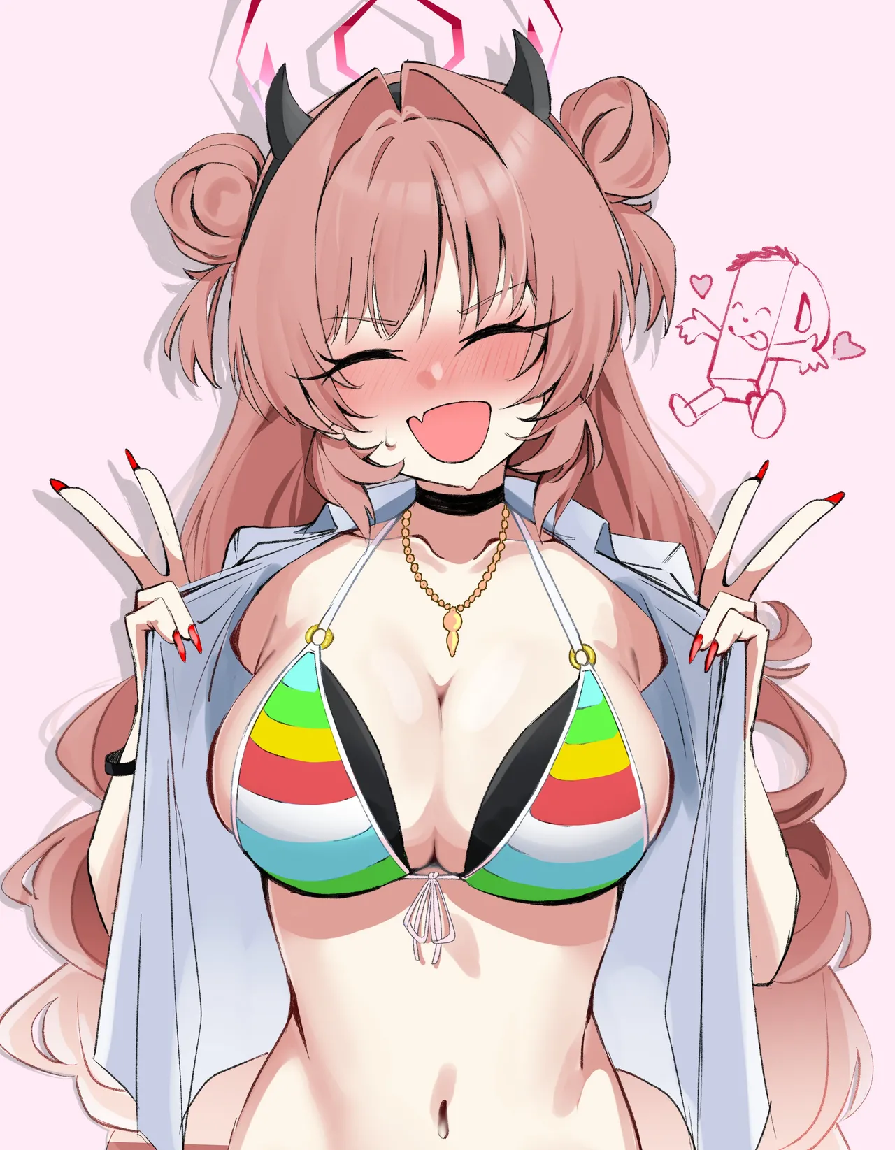 Pixiv Fanbox Twitter Discord Gen 87565299 Unzzenasd 2023 - 2026 Decensored Uncensored Telegram_COHQTG - Image 132