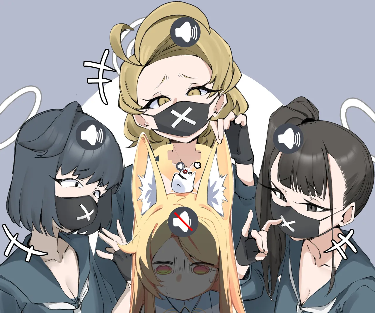 Pixiv Fanbox Twitter Discord Gen 87565299 Unzzenasd 2023 - 2026 Decensored Uncensored Telegram_COHQTG - Image 139