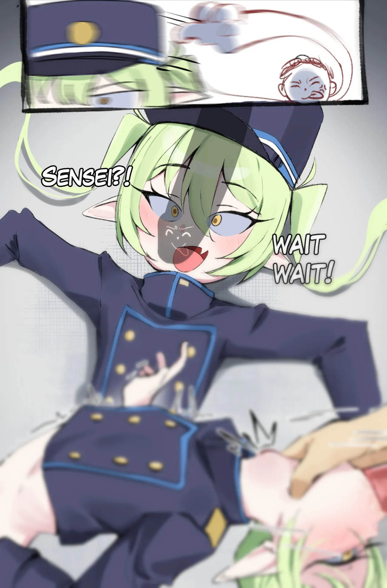 Pixiv Fanbox Twitter Discord Gen 87565299 Unzzenasd 2023 - 2026 Decensored Uncensored Telegram_COHQTG - Image 140