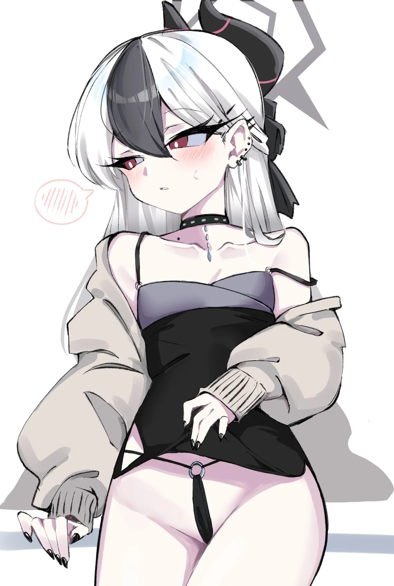 Pixiv Fanbox Twitter Discord Gen 87565299 Unzzenasd 2023 - 2026 Decensored Uncensored Telegram_COHQTG - Image 168