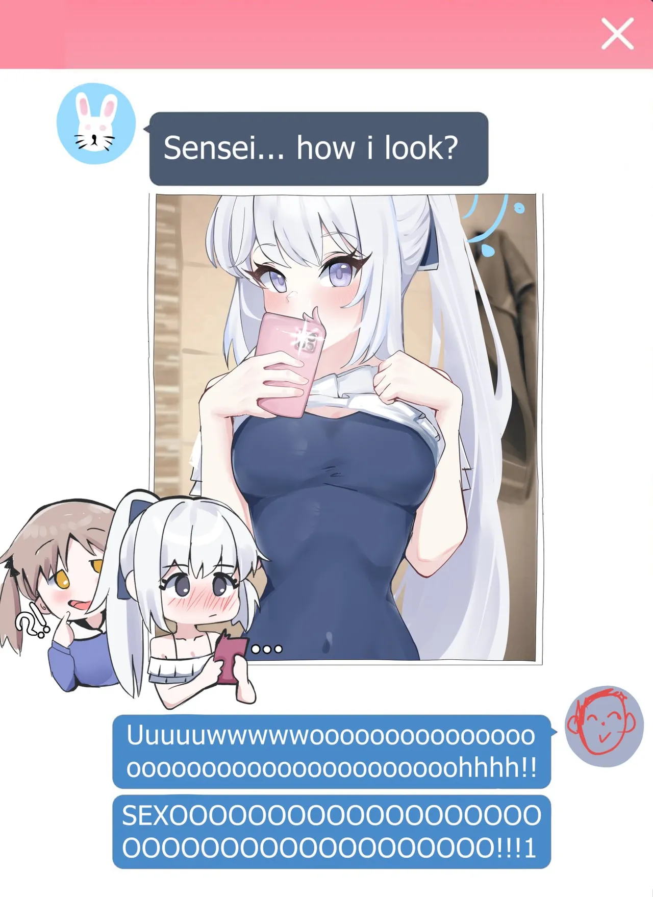 Pixiv Fanbox Twitter Discord Gen 87565299 Unzzenasd 2023 - 2026 Decensored Uncensored Telegram_COHQTG - Image 201