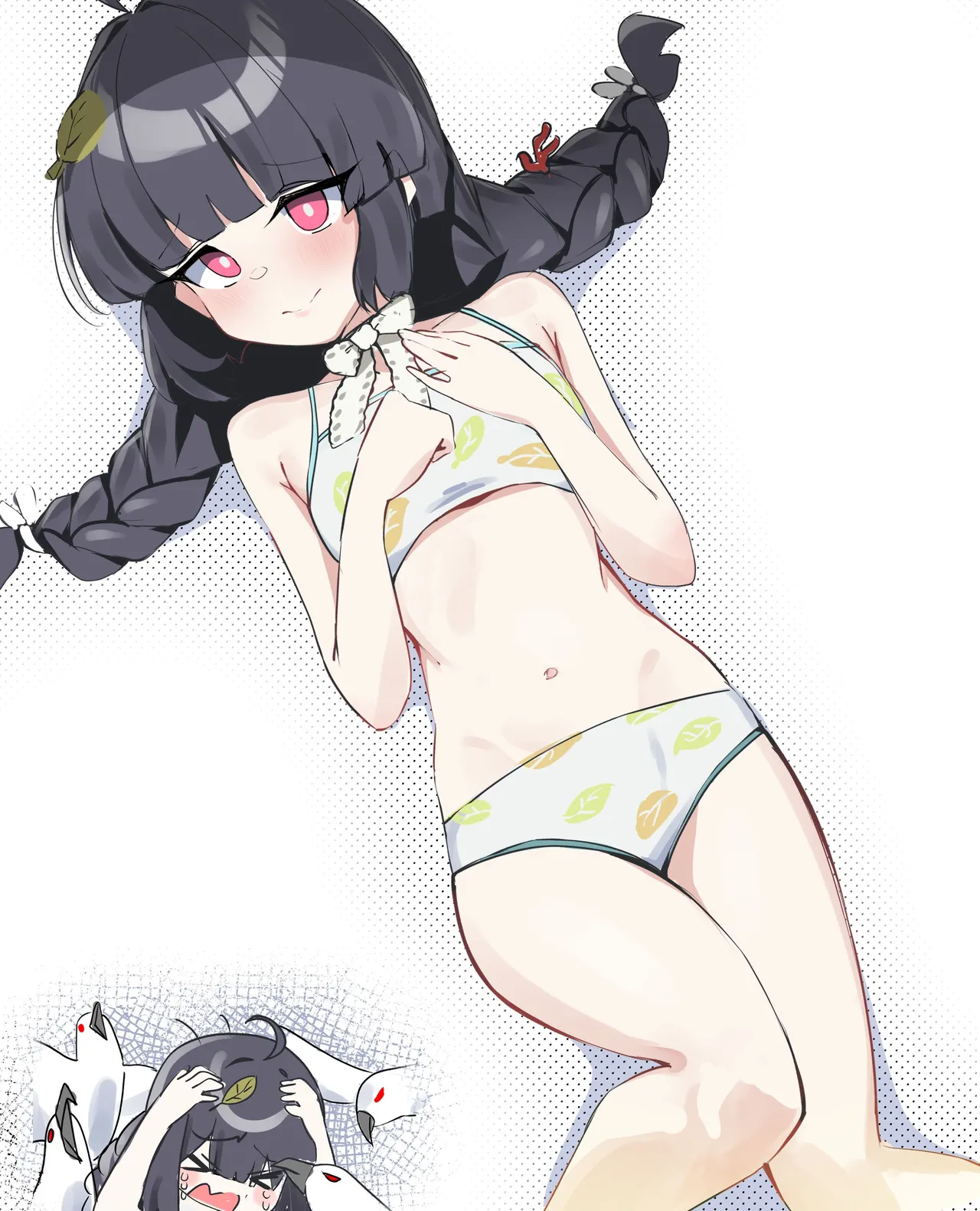 Pixiv Fanbox Twitter Discord Gen 87565299 Unzzenasd 2023 - 2026 Decensored Uncensored Telegram_COHQTG - Image 202