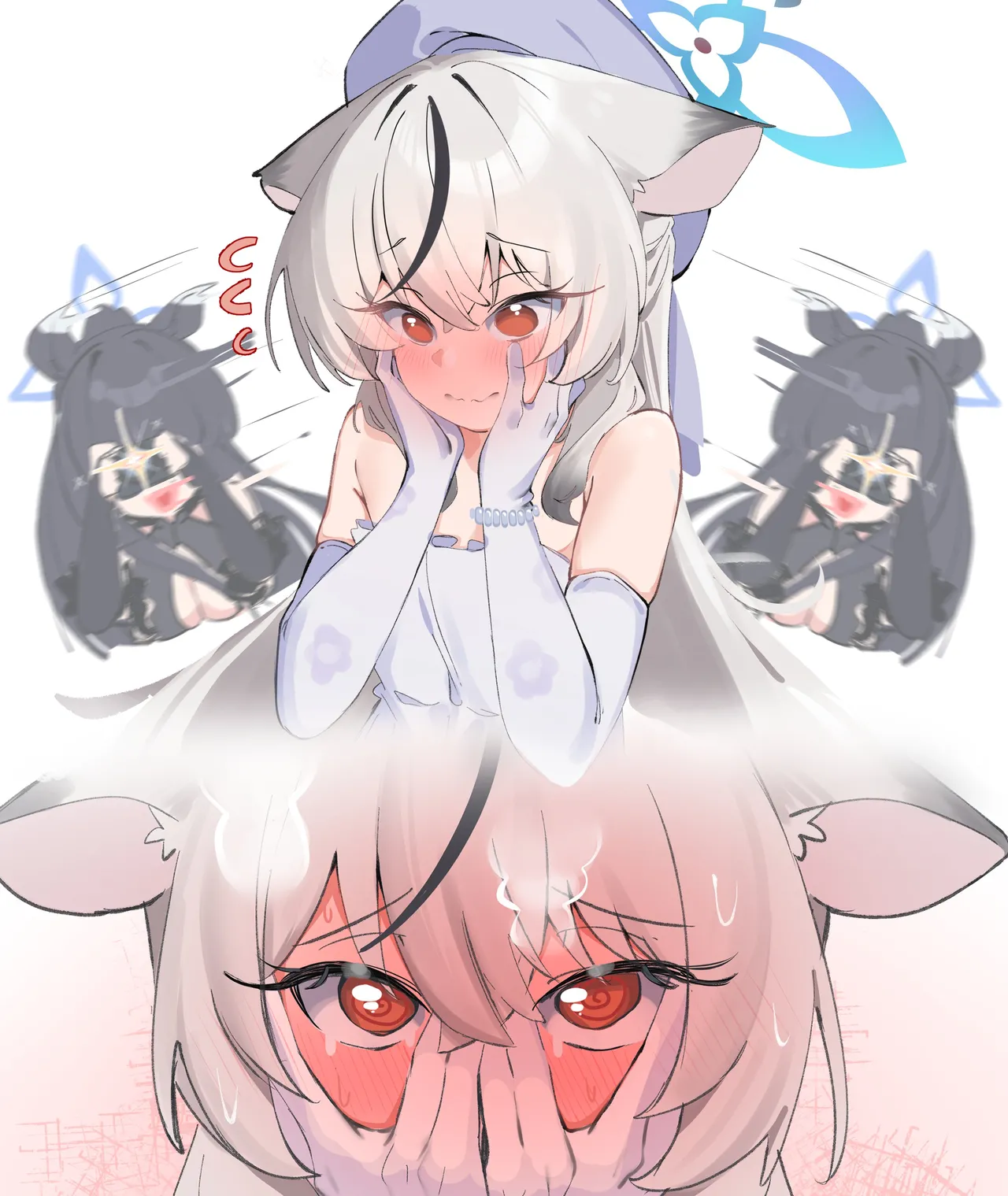 Pixiv Fanbox Twitter Discord Gen 87565299 Unzzenasd 2023 - 2026 Decensored Uncensored Telegram_COHQTG - Image 26