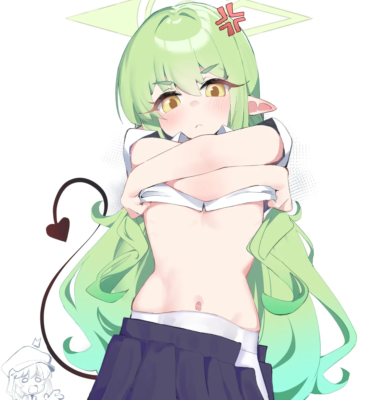 Pixiv Fanbox Twitter Discord Gen 87565299 Unzzenasd 2023 - 2026 Decensored Uncensored Telegram_COHQTG - Image 51