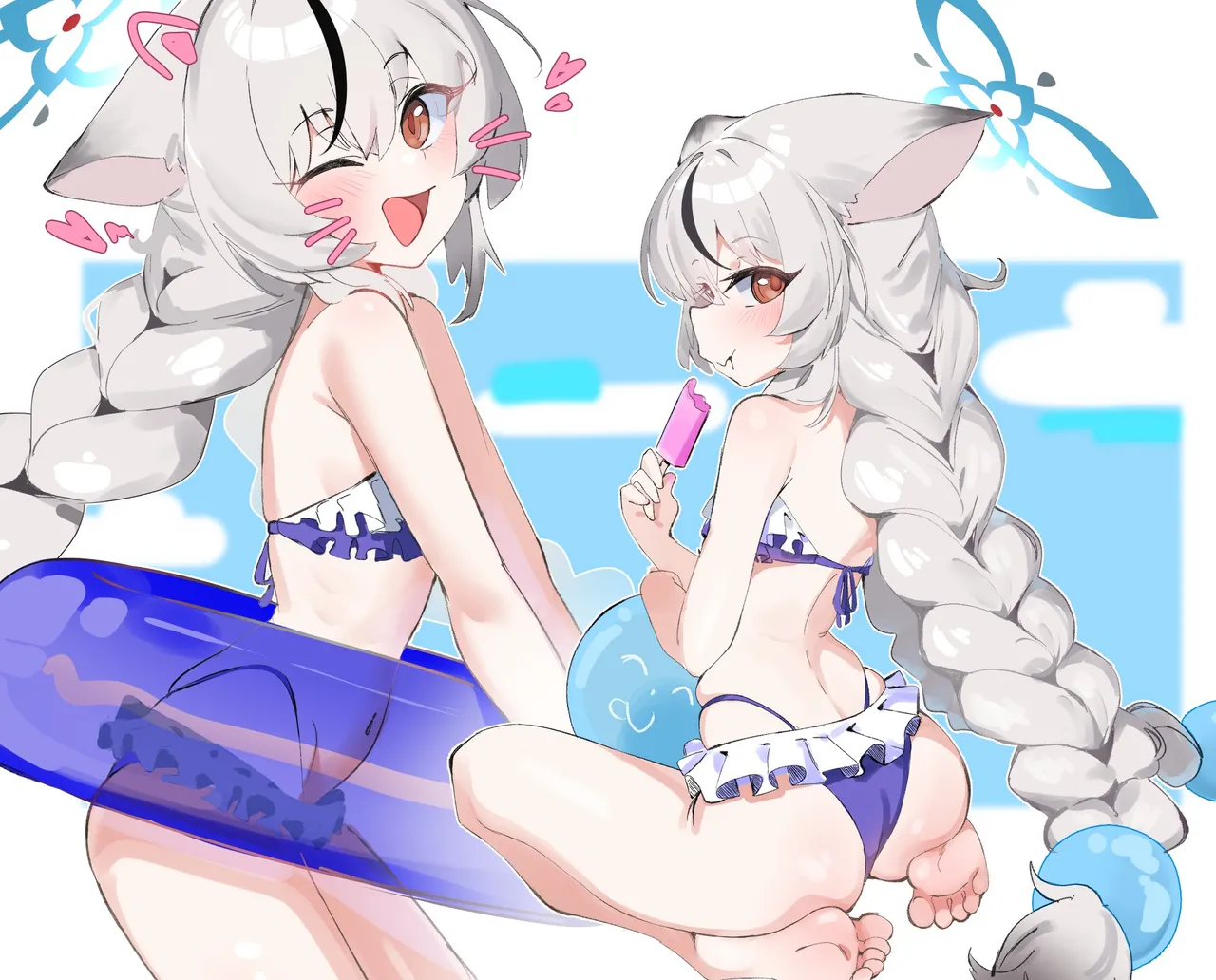 Pixiv Fanbox Twitter Discord Gen 87565299 Unzzenasd 2023 - 2026 Decensored Uncensored Telegram_COHQTG - Image 63