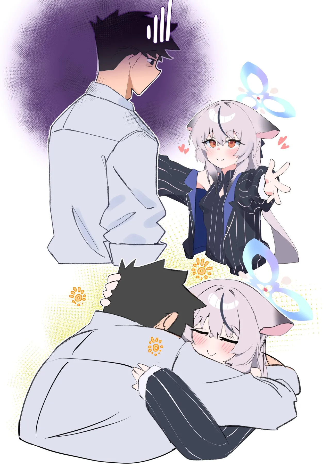 Pixiv Fanbox Twitter Discord Gen 87565299 Unzzenasd 2023 - 2026 Decensored Uncensored Telegram_COHQTG - Image 72