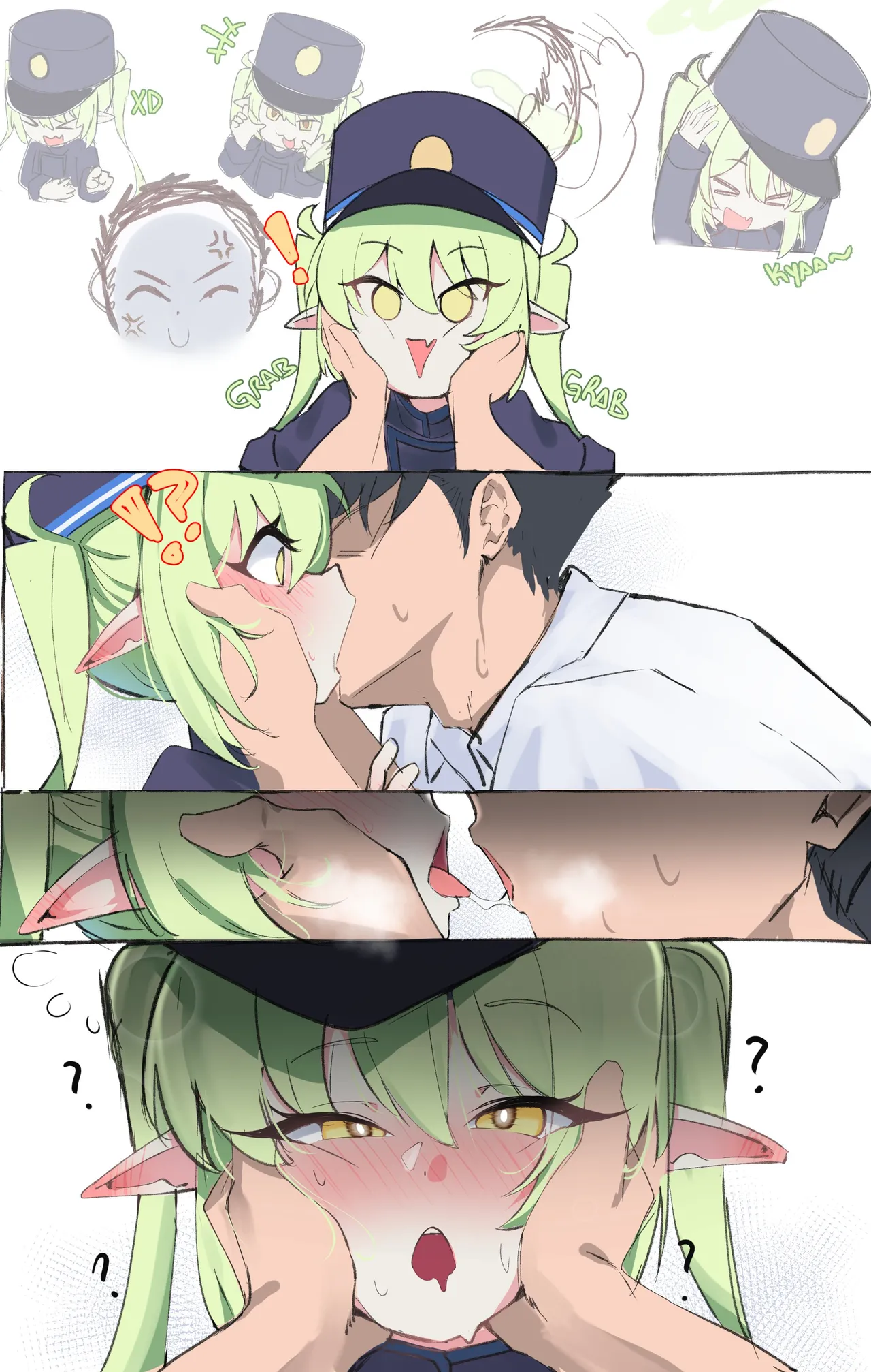 Pixiv Fanbox Twitter Discord Gen 87565299 Unzzenasd 2023 - 2026 Decensored Uncensored Telegram_COHQTG - Image 79