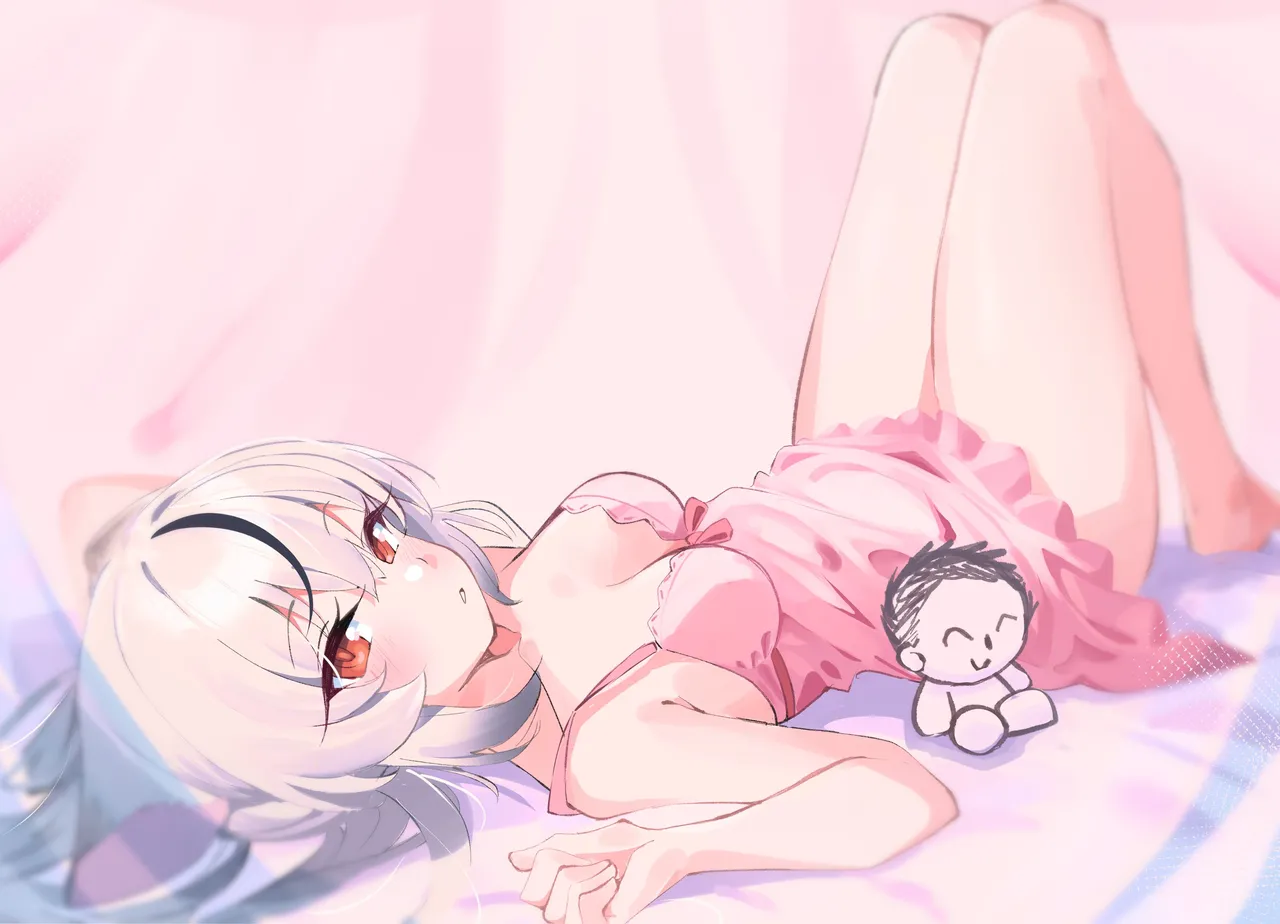 Pixiv Fanbox Twitter Discord Gen 87565299 Unzzenasd 2023 - 2026 Decensored Uncensored Telegram_COHQTG - Image 91