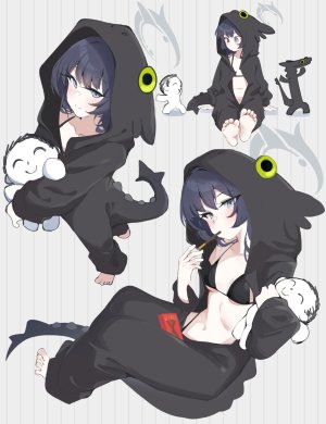 Pixiv Fanbox Twitter Discord Gen 87565299 Unzzenasd 2023 - 2026 Decensored Uncensored Telegram_COHQTG - Page 110
