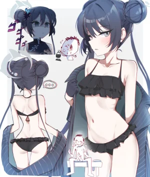 Pixiv Fanbox Twitter Discord Gen 87565299 Unzzenasd 2023 - 2026 Decensored Uncensored Telegram_COHQTG - Page 212