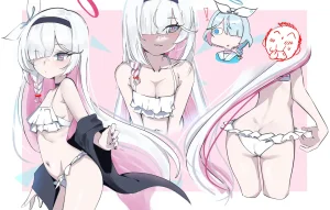Pixiv Fanbox Twitter Discord Gen 87565299 Unzzenasd 2023 - 2026 Decensored Uncensored Telegram_COHQTG - Page 214