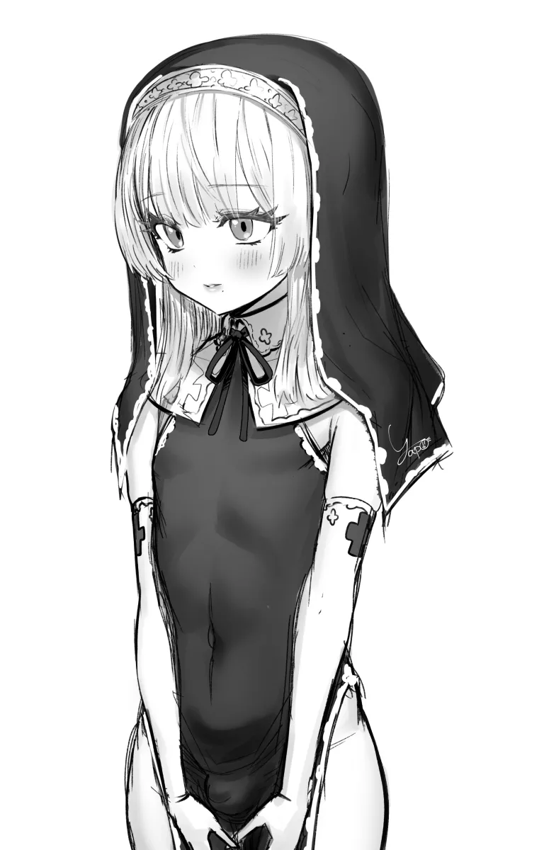 Pixiv Fanbox Yapo 男娘作品汉化合集 Chinese oo2oo个人汉化 Ongoing - Image 119