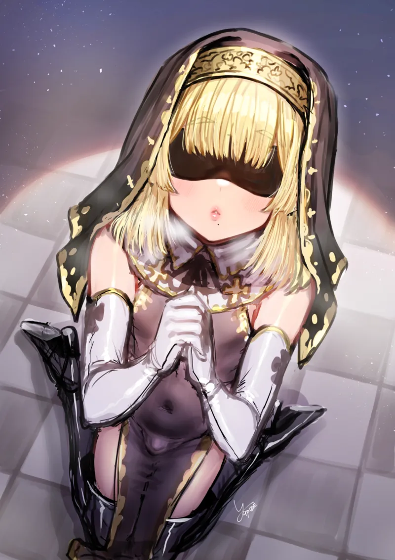 Pixiv Fanbox Yapo 男娘作品汉化合集 Chinese oo2oo个人汉化 Ongoing - Image 120