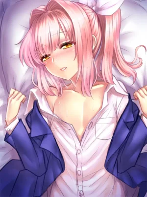 Pixiv Fanbox Yapo 男娘作品汉化合集 Chinese oo2oo个人汉化 Ongoing - Page 132