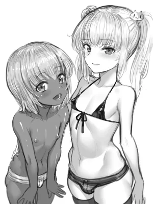 Pixiv Fanbox Yapo 男娘作品汉化合集 Chinese oo2oo个人汉化 Ongoing - Page 22