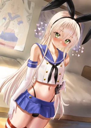 Pixiv Fanbox Yapo 男娘作品汉化合集 Chinese oo2oo个人汉化 Ongoing - Page 39