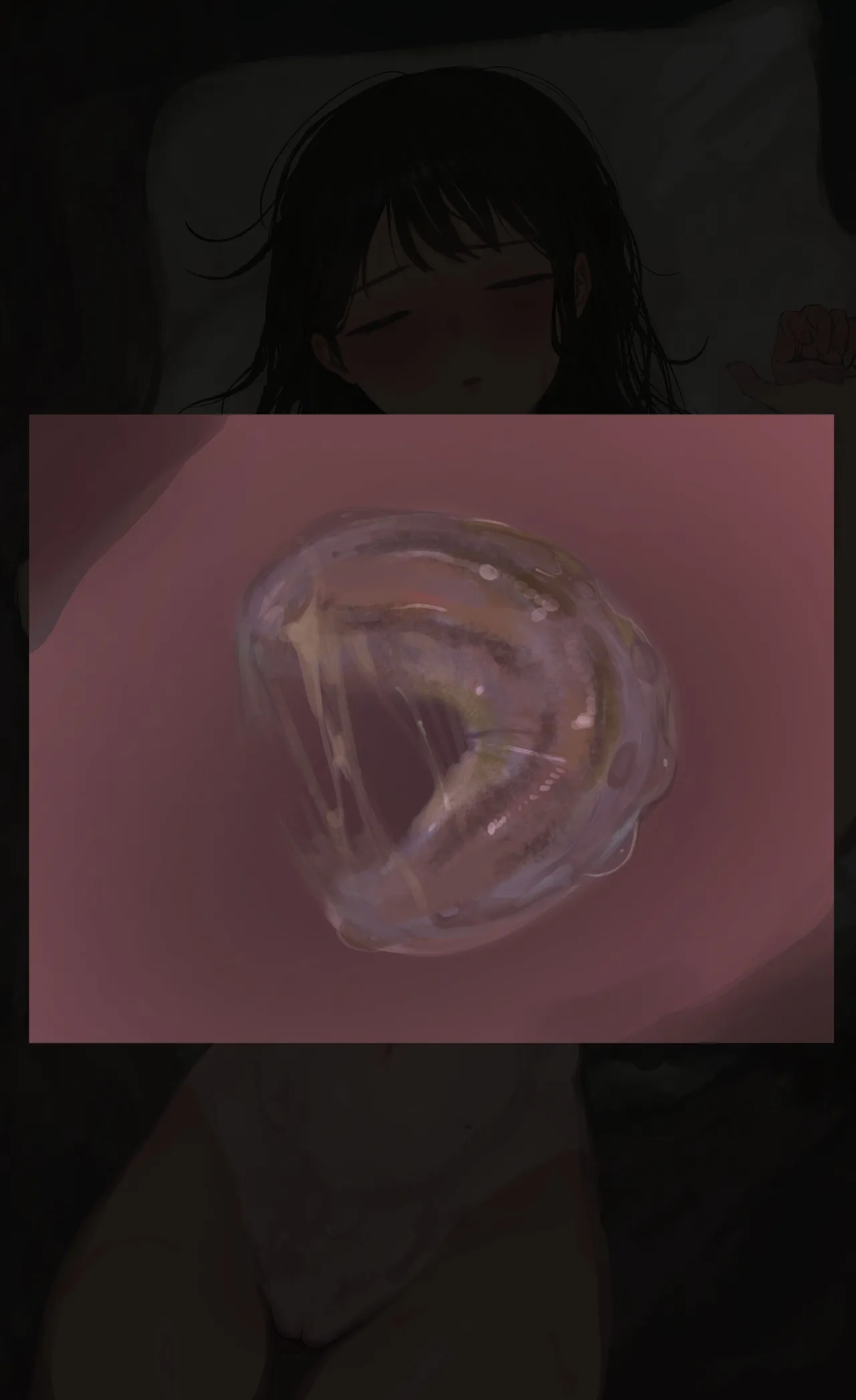 ナメクジ_卵巣譲渡 Pixiv Fanbox - Image 11