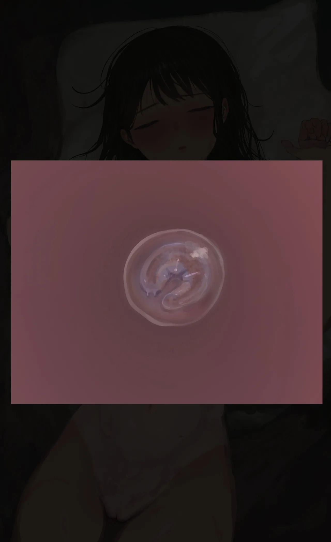 ナメクジ_卵巣譲渡 Pixiv Fanbox - Image 9