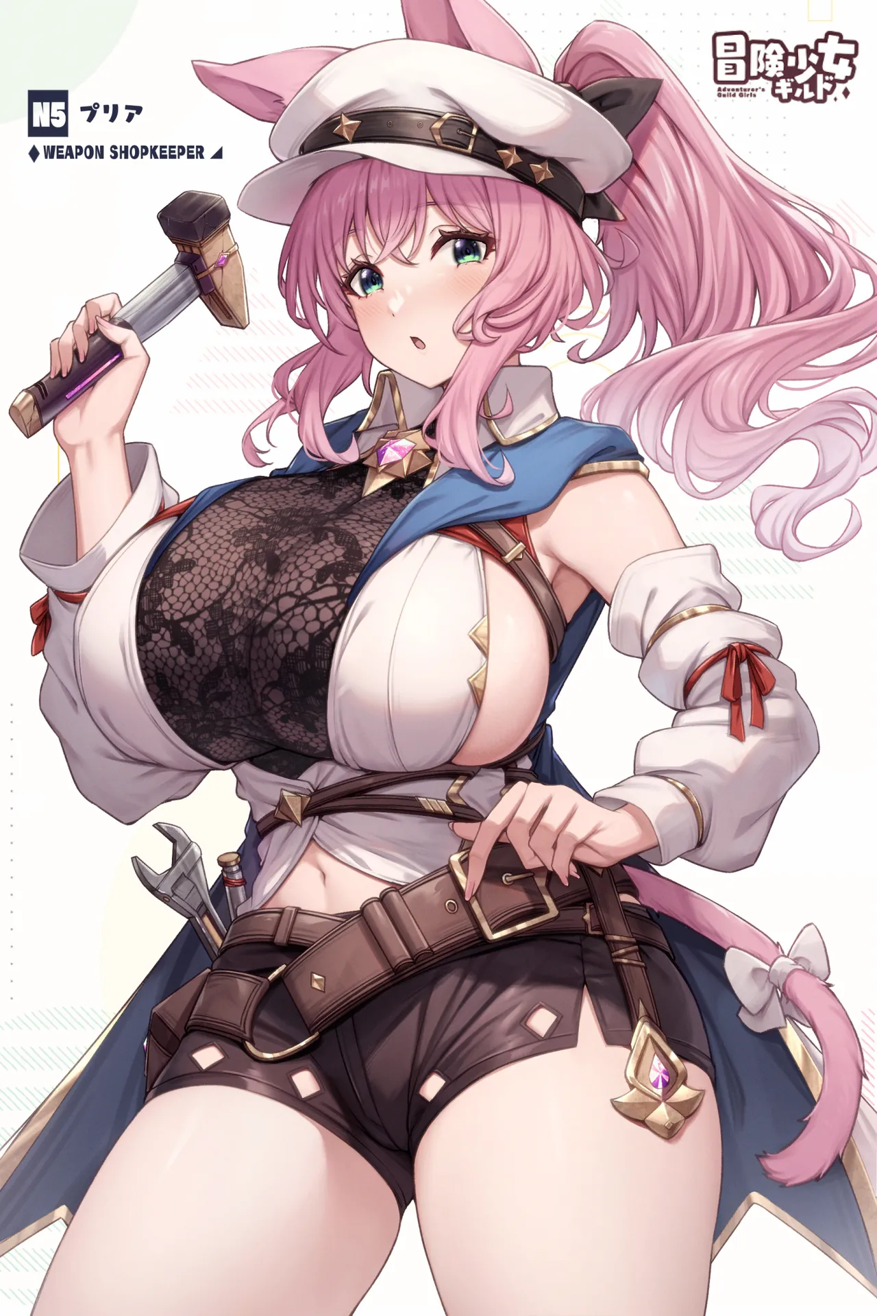 Pixiv 缶子FanboxCG集発売 8307536 2026.02.24 - Image 100