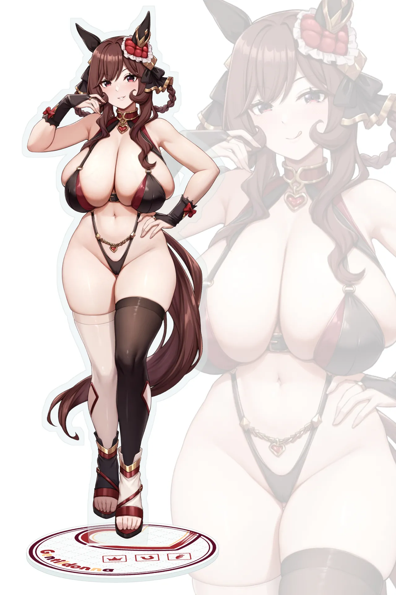 Pixiv 缶子FanboxCG集発売 8307536 2026.02.24 - Image 130