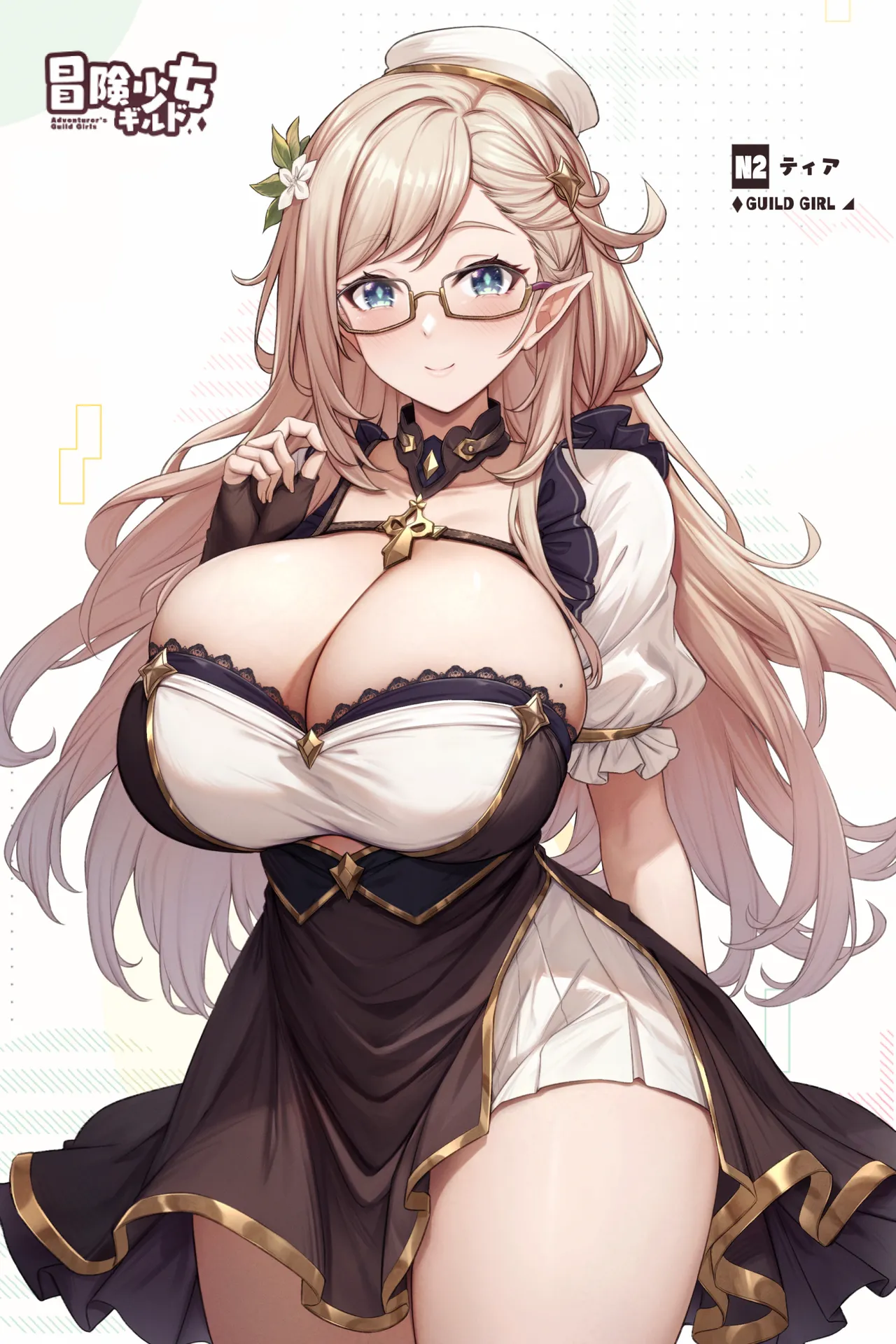 Pixiv 缶子FanboxCG集発売 8307536 2026.02.24 - Image 135