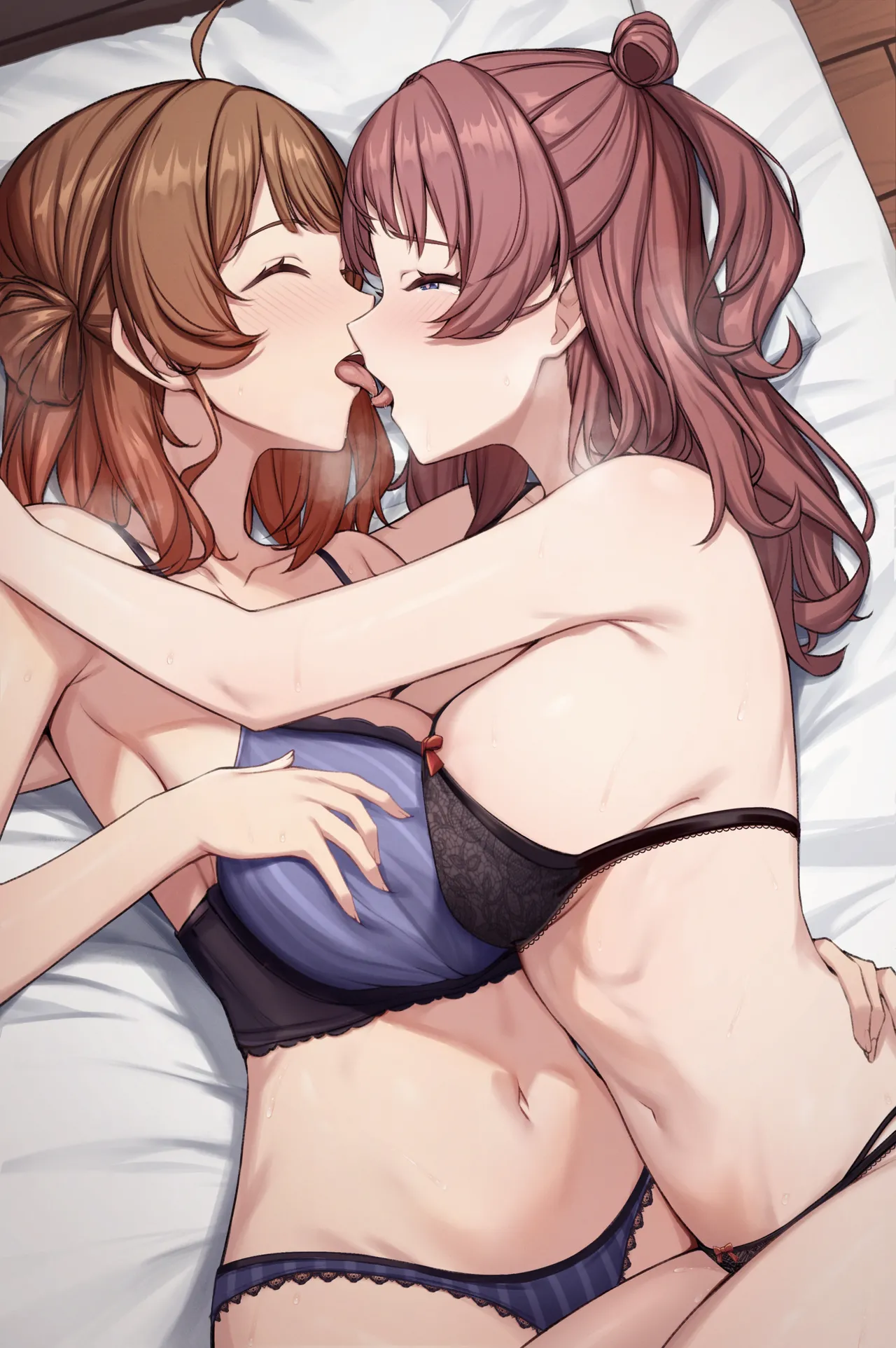 Pixiv 缶子FanboxCG集発売 8307536 2026.02.24 - Image 177