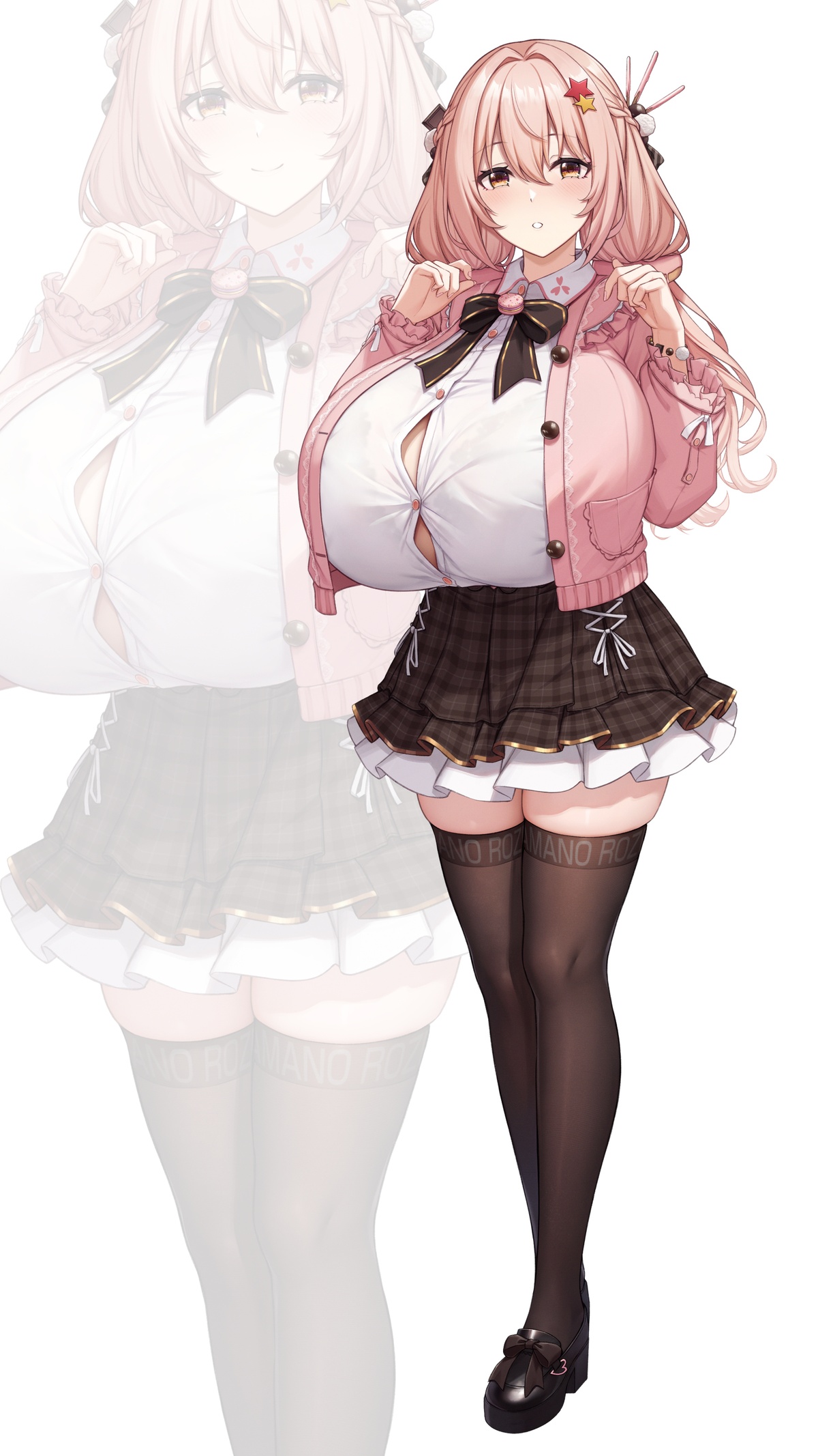 Pixiv 缶子FanboxCG集発売 8307536 2026.02.24 - Image 226