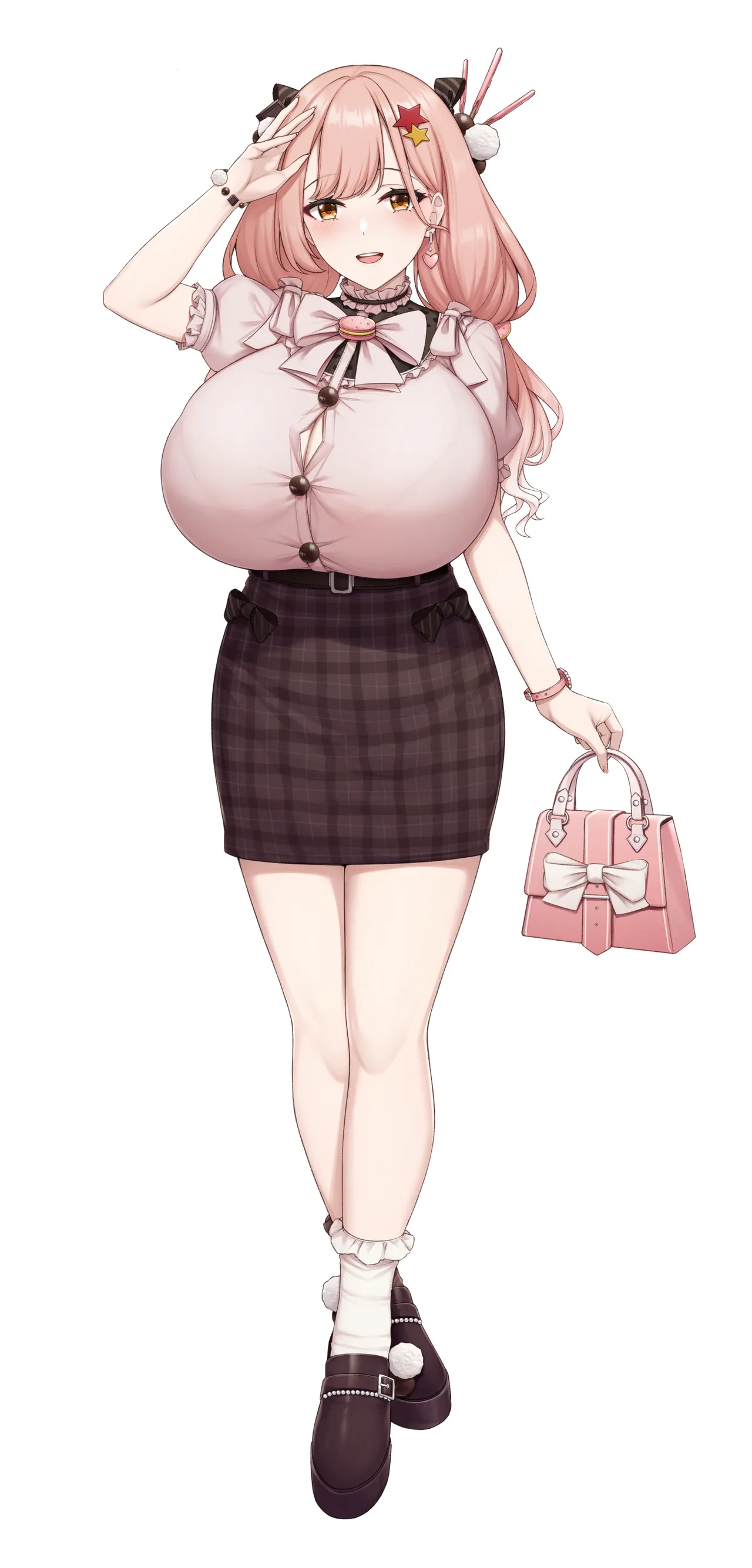 Pixiv 缶子FanboxCG集発売 8307536 2026.02.24 - Image 439