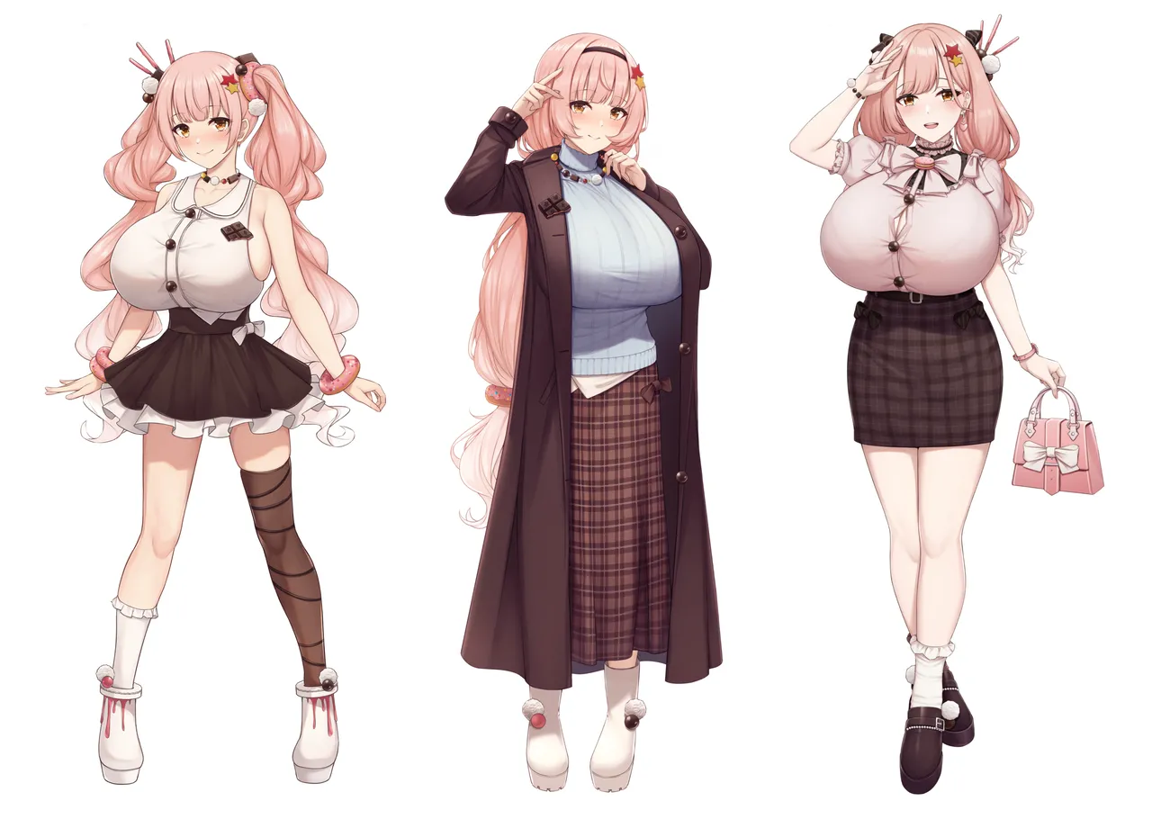 Pixiv 缶子FanboxCG集発売 8307536 2026.02.24 - Image 440