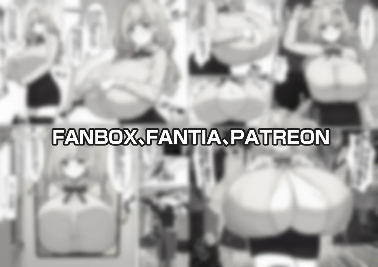 Pixiv 缶子FanboxCG集発売 8307536 2026.02.24 - Image 489