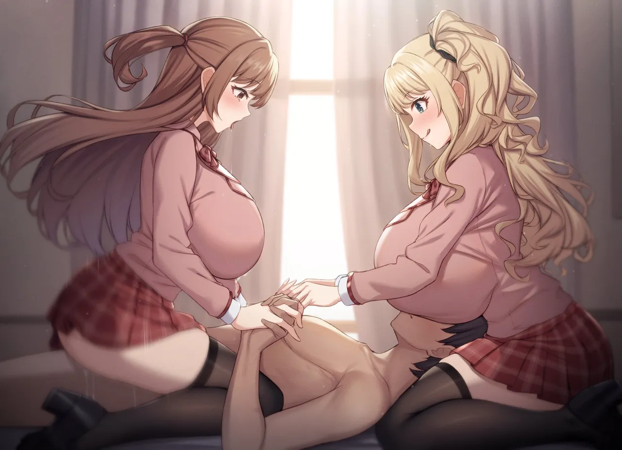 Pixiv 缶子FanboxCG集発売 8307536 2026.02.24 - Image 537