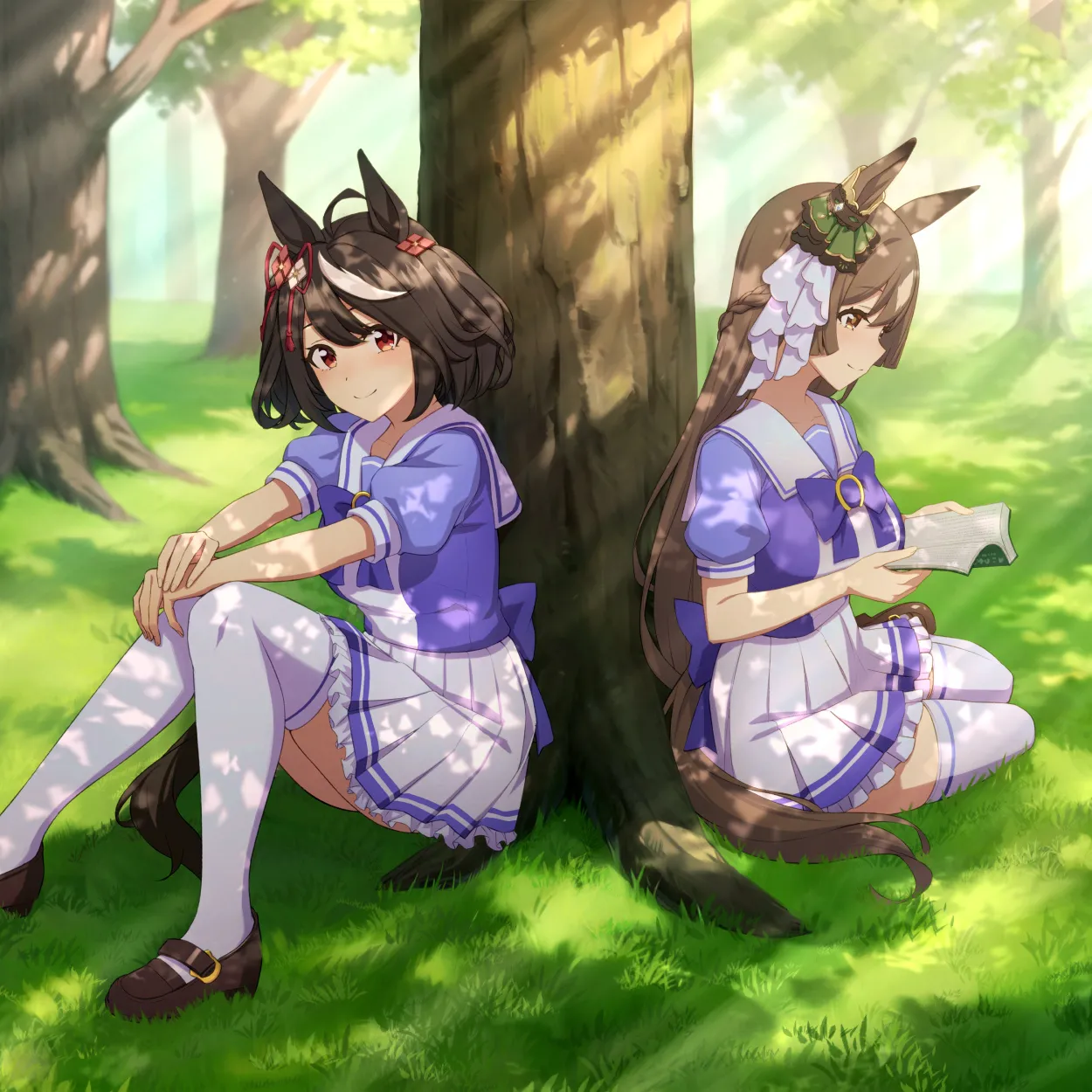 Pixiv 缶子FanboxCG集発売 8307536 2026.02.24 - Image 538